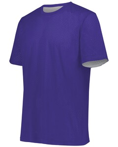 Augusta Sportswear 1602 Purple