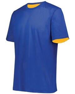 Augusta Sportswear 1602 Blue
