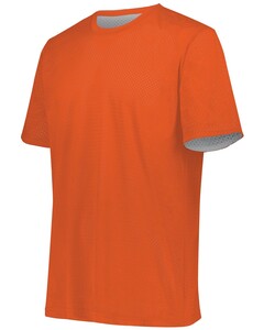 Augusta Sportswear 1603 Orange