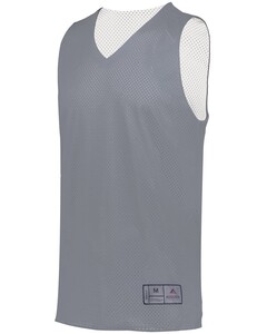 Augusta Sportswear 161 Gray