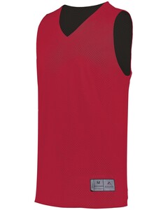 Augusta Sportswear 161 Red