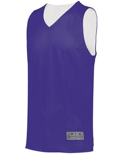 Augusta Sportswear 162 Purple