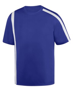 Attacking Third Jersey Purple Augusta Sportswear 1620 Purple