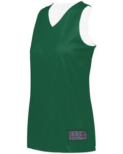 Augusta Sportswear 163 Green