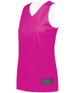Augusta Sportswear 163 Pink