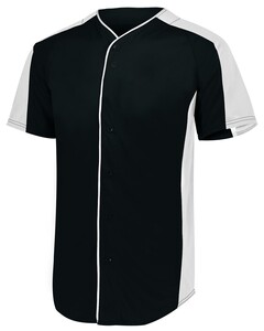 Augusta Sportswear 1655 Black