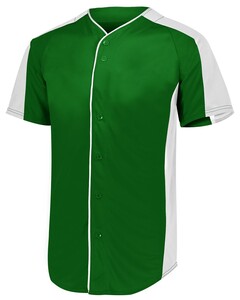 Augusta Sportswear 1655 Green