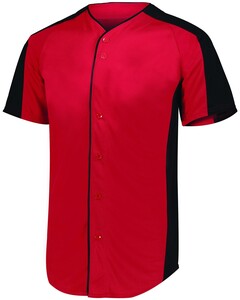 Augusta Sportswear 1655 Red