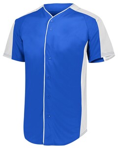 Augusta Sportswear 1655 Blue