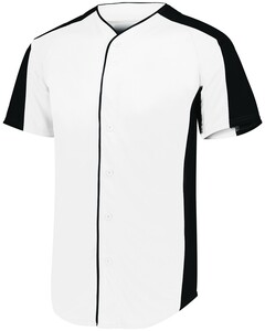 Augusta Sportswear 1655 White
