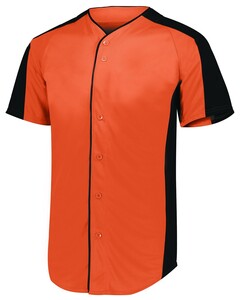 Augusta Sportswear 1656 Orange