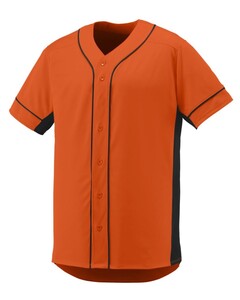 Augusta Sportswear 1660 Orange