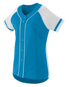 Augusta Sportswear 1665 Blue