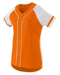 Augusta Sportswear 1665 Orange