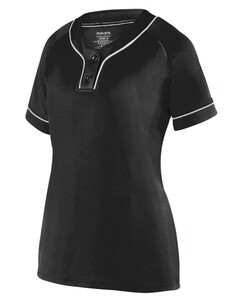Augusta Sportswear 1670 Black
