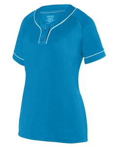 Augusta Sportswear 1670 Blue