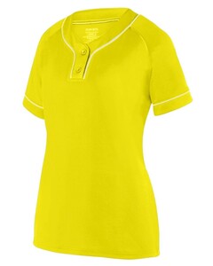 Augusta Sportswear 1670 Yellow