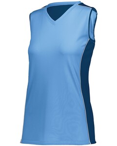 Augusta Sportswear 1676 Blue