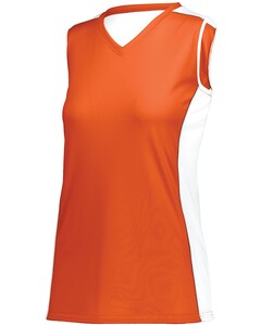 Augusta Sportswear 1676 Orange