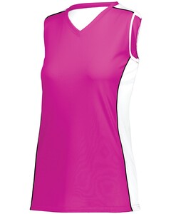 Augusta Sportswear 1676 Pink