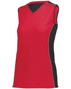 Augusta Sportswear 1676 Red