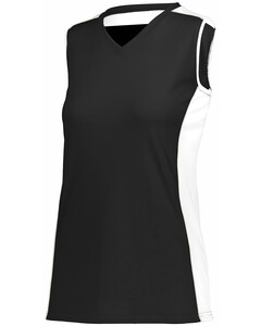 Augusta Sportswear 1677 Black