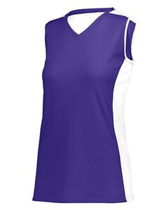 Augusta Sportswear 1677 Purple