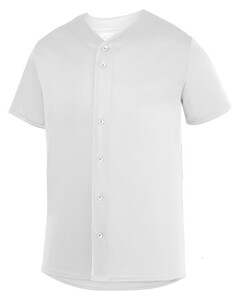 Augusta Sportswear 1681 White