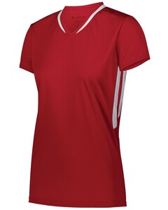 Augusta Sportswear 1682 Red