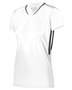 Augusta Sportswear 1682 White
