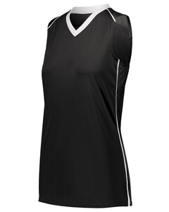 Augusta Sportswear 1687 Black