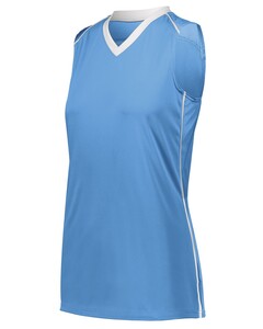 Augusta Sportswear 1687 Blue