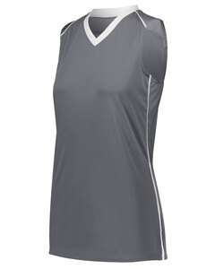 Augusta Sportswear 1687 Gray