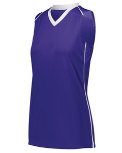 Augusta Sportswear 1687 Purple