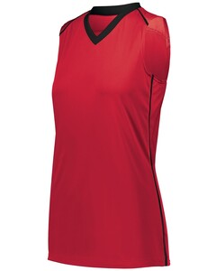 Augusta Sportswear 1687 Red