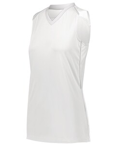 Augusta Sportswear 1687 White