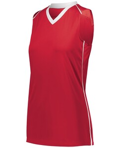 Augusta Sportswear 1688 Red