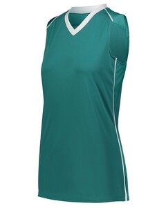 Augusta Sportswear 1688 Blue-Green