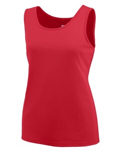 Augusta Sportswear 1706 Red