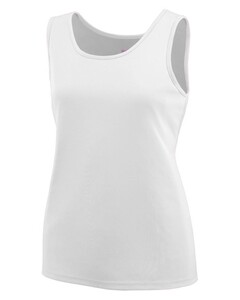Augusta Sportswear 1706 White