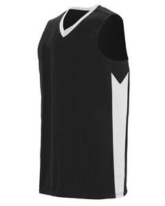 Augusta Sportswear 1712 Black