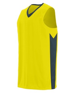 Augusta Sportswear 1712 Yellow