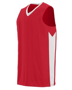 Augusta Sportswear 1712 Red