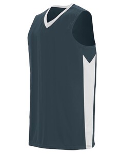 Augusta Sportswear 1712 Gray