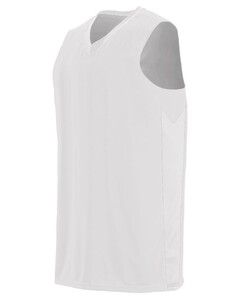 Augusta Sportswear 1712 White