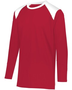 Augusta Sportswear 1728 Red