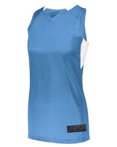 Augusta Sportswear 1732 Blue