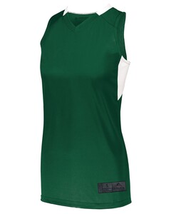 Augusta Sportswear 1732 Green