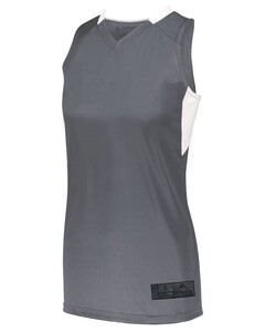 Augusta Sportswear 1732 Gray