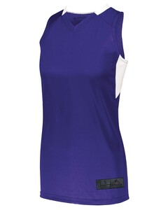 Augusta Sportswear 1732 Purple